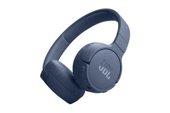 Casque audio Jbl Tune 670NC Bleu