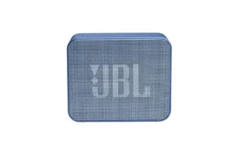 Enceinte sans fil Jbl Go Essential Bleu