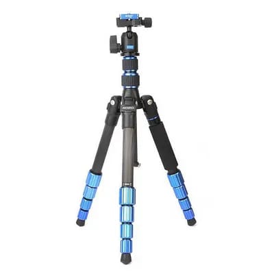 Kit trépied Benro Slim Travel FSL09CN00