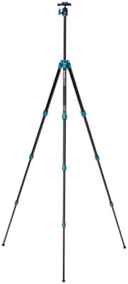 Trépied ultra fin en aluminium Benro TSSL08AN00P avec rotule