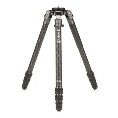 Trépied Benro Carbon Mammoth TMTH34C
