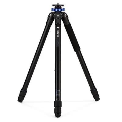 Trépied Benro Mach3 TMA37AL