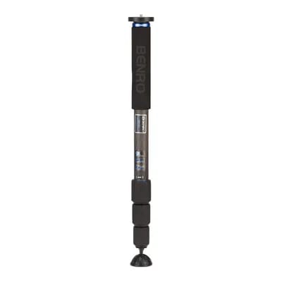 Benro Mach3 MMA38C monopod