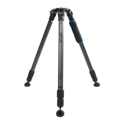 Trépied Combi Benro C3770TN