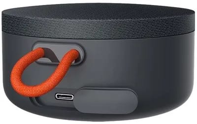 Xiaomi Enceinte Bluetooth Portable Mi sans Fil Noir