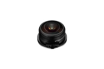 Objectif à Focale fixe Laowa 4mm f/2.8 fisheye pour MICRO 4/3