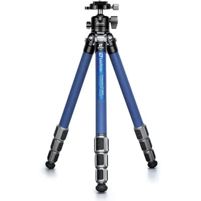 Leofoto Poseidon LP-284C + rotule LH-30