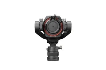 Caméscope Dji Zenmuse X9-8K Gimbal Camera
