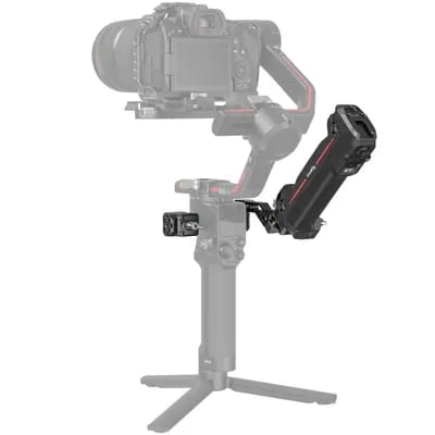 Poignée Sling de contrôle sans fil SmallRig pour DJI RS série 3919