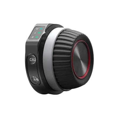 Contrôleur de volant sans fil SmallRig (Lite) 4295