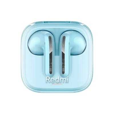 Ecouteurs Xiaomi Redmi Buds 6 Active Bleus