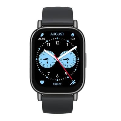 Montre Connectee Xiaomi Redmi Watch 5 Lite Noire