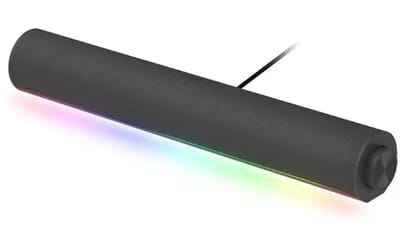 Enceinte Bluetooth Xiaomi Desktop Speaker - Noire