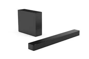 Barre de son Hisense HS2100