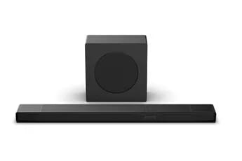 AX3120Q Dolby Atmos 3.1.2 Noir