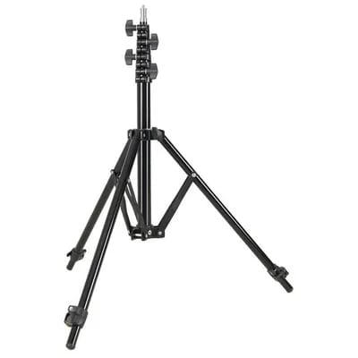 Godox 190F Support d'éclairage compact avec pieds réglables