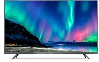 TV LED Xiaomi Mi P1 43" 4K UHD (2160p)