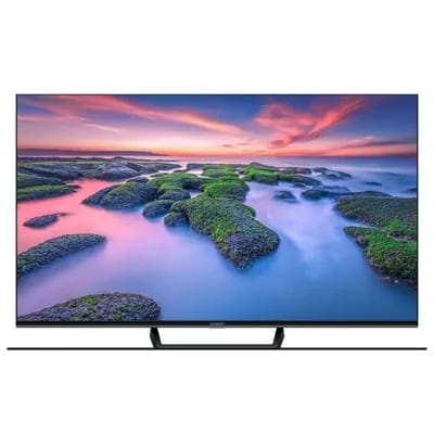 Xiaomi TV A2 43" (109 cm) LED TV, UHD 4K, Smart TV, Android TV 11, Noir