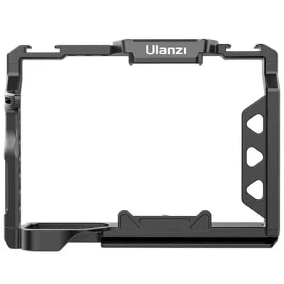 Cage métallique Ulanzi pour Sony A7M3, A7M4 et A7RM3