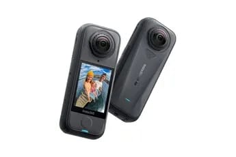 X4 Air Standard Bundle