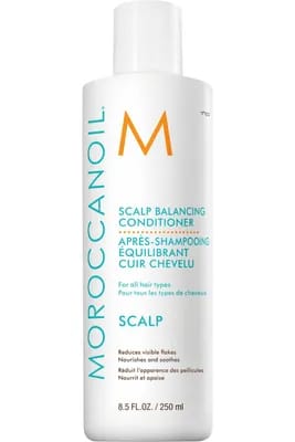 Après-shampoing équilibrant cheveux gras - Moroccanoil