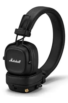 Casque audio Marshall MAJOR IV BT