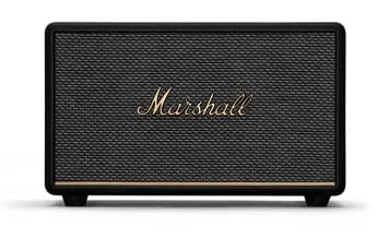 Enceinte sans fil Marshall ACTON III NOIR