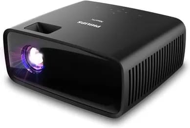 Vidéoprojecteur portable PHILIPS NeoPix 120