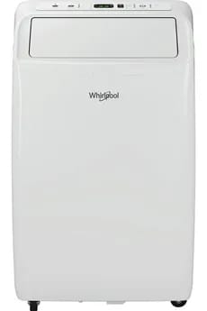 Climatiseur mobile Whirlpool PACF29COW