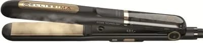 Lisseur vapeur BELLISSIMA My pro steam ceramic et keratin b28 200