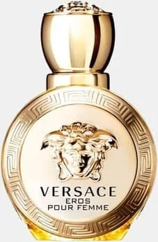 Eros Pour Femme - Eau de parfum