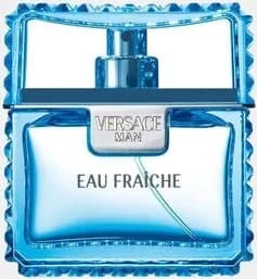 Man Eau Fraîche