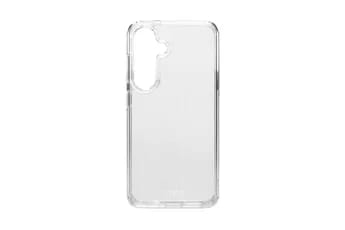 Coque D3O ultra resistante Samsung S25+, transparente