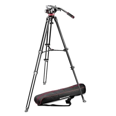 Kit Vidéo Manfrotto MVK502AM-1