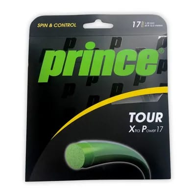 Cordage de tennis Prince Tour xp