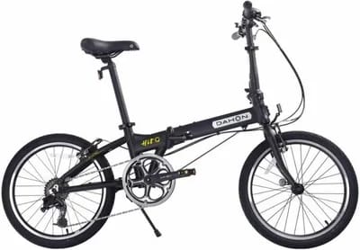 Vélo urbain Dahon Hit Naked