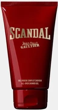 Gel Douche Scandal Pour Homme