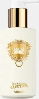 Gaultier Divine Gel Douche