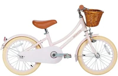 Vélo fille Banwood Classic