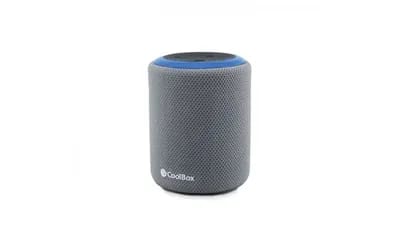 Haut-parleur Coolbox Drop G231 - Son Surround - Connectivité Bluetooth - Concept