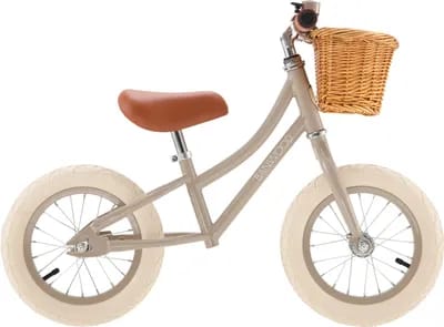Vélo fille Banwood First Go