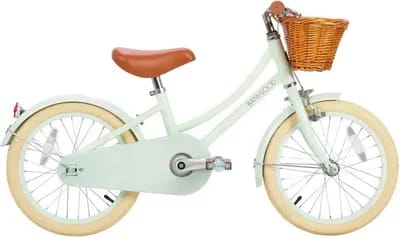 Vélo fille Banwood Classic