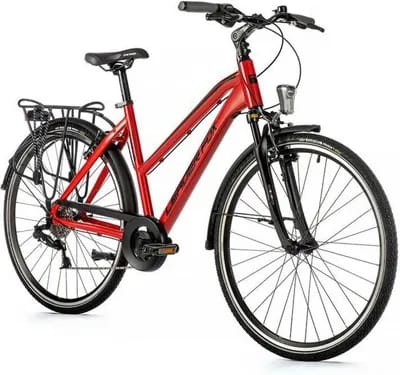 Vélo femme Leader Fox Ferrara 2023