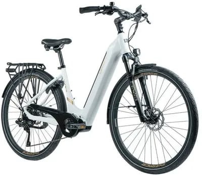 Vélo électrique moteur central Bafang M420 Leader Fox Vivalo 2023 36V 80Nm 15Ah