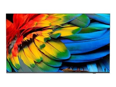 Philips 50HFL6214U - Classe de diagonale 50" Professional MediaSuite TV LCD rétro-éclairée par LED - soins de santé/hôtel - Smart TV - Android TV - 4K UHD (2160p) 3840 x 2160 - gris anthracite