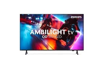 MiniLEd 65MLED910 164cm 4K UHD QLED Ambilight VRR 144Hz Smart OS Titan 2025
