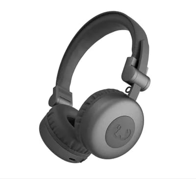 Casque - Fresh 'n Rebel - Code Core - Sans Fil - Gris Storm