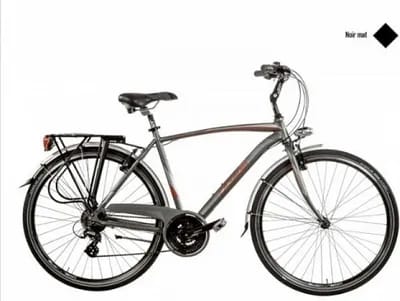 Vélo alu Casadei CTB Zefiro