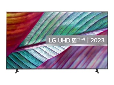 TV LED LG 75UR78006LK 75" 4K UHD (2160p)