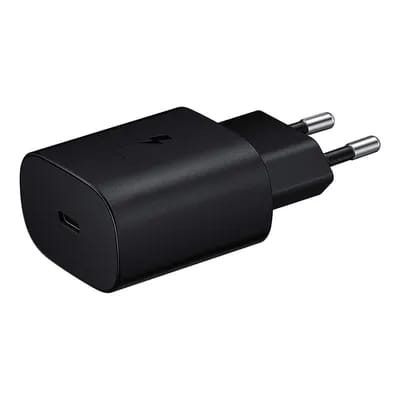 Chargeur Secteur Samsung 25w